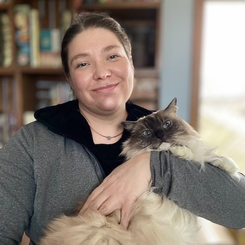 Dr. Christina Besonen-Fletter