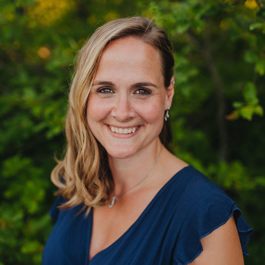 Dr Amber Myers Dr Amber Myers
