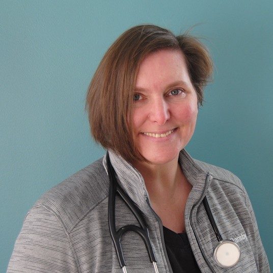 Dr Bonnie Dansby Dr Bonnie Dansby