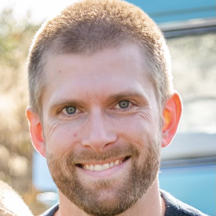 Dr Mike Nowicki Dr Mike Nowicki